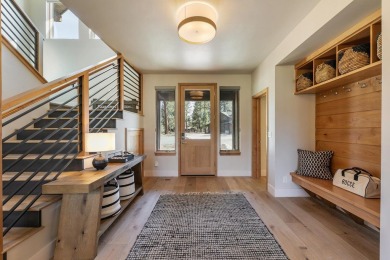 11230 Sutter's Trail is a stunning Signature Home Collection on Old Greenwood Golf Club in California - for sale on GolfHomes.com, golf home, golf lot