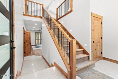 Modern Mountain Luxury | Fully Furnished | Prime South Lake on Tahoe Paradise Golf Course in California - for sale on GolfHomes.com, golf home, golf lot