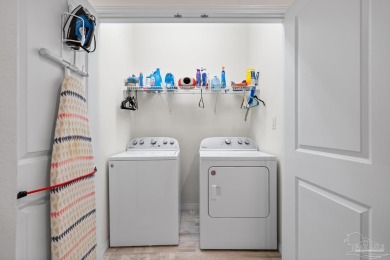 This stunning 2-bedroom, 2.5-bathroom townhome offers on Lost Key Golf Club in Florida - for sale on GolfHomes.com, golf home, golf lot