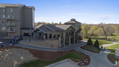 Golf Course Lot in Arbors Edge A stunning .78-acre lot is on Willow Run Golf Course in South Dakota - for sale on GolfHomes.com, golf home, golf lot