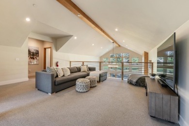 11230 Sutter's Trail is a stunning Signature Home Collection on Old Greenwood Golf Club in California - for sale on GolfHomes.com, golf home, golf lot