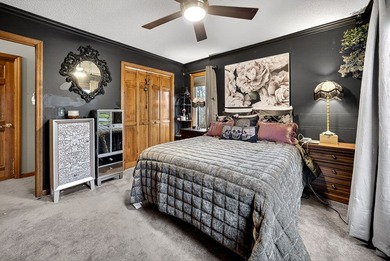 Located in the desirable community of Fairfield Glade, this 1767 on Druid Hills Golf Club in Tennessee - for sale on GolfHomes.com, golf home, golf lot