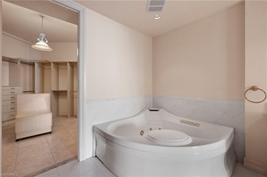 Price to sell! Luxury 11th Floor Condo in Bonita Bay II, with on Bonita Bay West in Florida - for sale on GolfHomes.com, golf home, golf lot