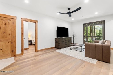 Modern Mountain Luxury | Fully Furnished | Prime South Lake on Tahoe Paradise Golf Course in California - for sale on GolfHomes.com, golf home, golf lot