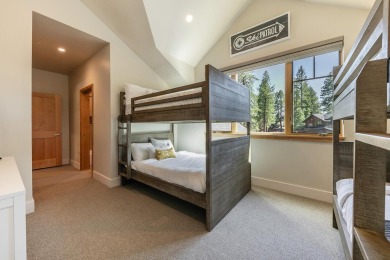 11230 Sutter's Trail is a stunning Signature Home Collection on Old Greenwood Golf Club in California - for sale on GolfHomes.com, golf home, golf lot