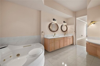 Price to sell! Luxury 11th Floor Condo in Bonita Bay II, with on Bonita Bay West in Florida - for sale on GolfHomes.com, golf home, golf lot