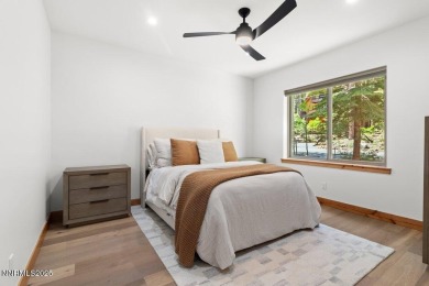 Modern Mountain Luxury | Fully Furnished | Prime South Lake on Tahoe Paradise Golf Course in California - for sale on GolfHomes.com, golf home, golf lot