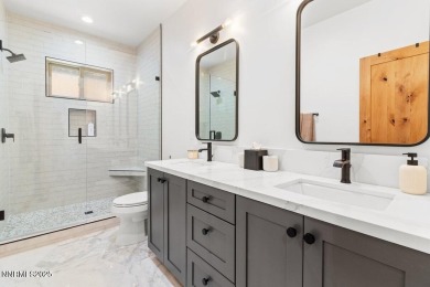 Modern Mountain Luxury | Fully Furnished | Prime South Lake on Tahoe Paradise Golf Course in California - for sale on GolfHomes.com, golf home, golf lot