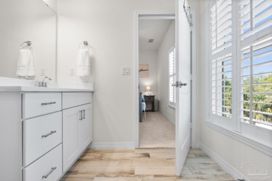 This stunning 2-bedroom, 2.5-bathroom townhome offers on Lost Key Golf Club in Florida - for sale on GolfHomes.com, golf home, golf lot