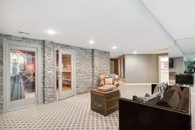 Welcome to this stunning townhome nestled within the prestigious on Trump National Golf Club, Westchester in New York - for sale on GolfHomes.com, golf home, golf lot