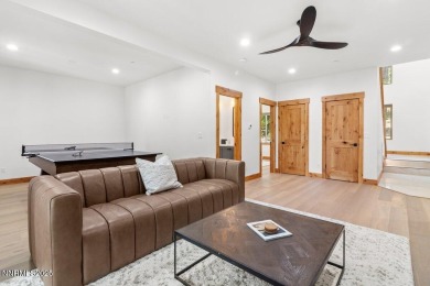 Modern Mountain Luxury | Fully Furnished | Prime South Lake on Tahoe Paradise Golf Course in California - for sale on GolfHomes.com, golf home, golf lot