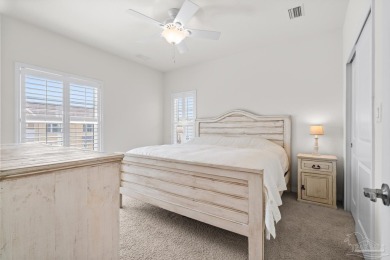 This stunning 2-bedroom, 2.5-bathroom townhome offers on Lost Key Golf Club in Florida - for sale on GolfHomes.com, golf home, golf lot