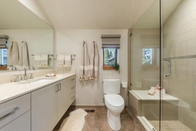 11230 Sutter's Trail is a stunning Signature Home Collection on Old Greenwood Golf Club in California - for sale on GolfHomes.com, golf home, golf lot
