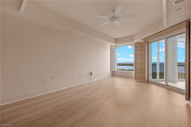 Price to sell! Luxury 11th Floor Condo in Bonita Bay II, with on Bonita Bay West in Florida - for sale on GolfHomes.com, golf home, golf lot