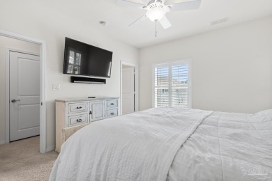 This stunning 2-bedroom, 2.5-bathroom townhome offers on Lost Key Golf Club in Florida - for sale on GolfHomes.com, golf home, golf lot