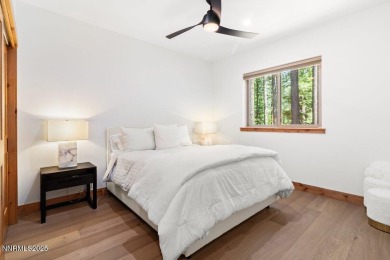 Modern Mountain Luxury | Fully Furnished | Prime South Lake on Tahoe Paradise Golf Course in California - for sale on GolfHomes.com, golf home, golf lot