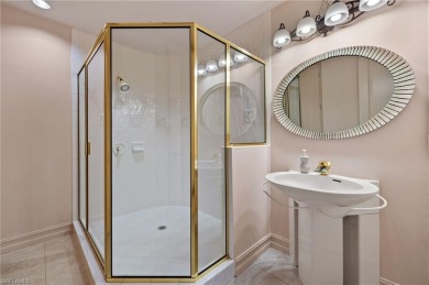 Price to sell! Luxury 11th Floor Condo in Bonita Bay II, with on Bonita Bay West in Florida - for sale on GolfHomes.com, golf home, golf lot