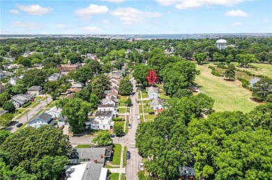 Fully updated 5-bed, 3-bath retreat in Ocean View! Backing up to on Oceanview Golf Course in Virginia - for sale on GolfHomes.com, golf home, golf lot