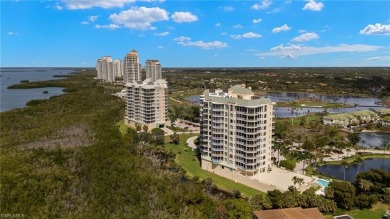 Price to sell! Luxury 11th Floor Condo in Bonita Bay II, with on Bonita Bay West in Florida - for sale on GolfHomes.com, golf home, golf lot