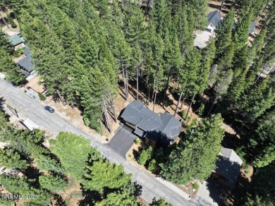 Modern Mountain Luxury | Fully Furnished | Prime South Lake on Tahoe Paradise Golf Course in California - for sale on GolfHomes.com, golf home, golf lot