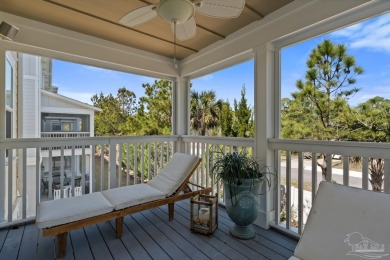 This stunning 2-bedroom, 2.5-bathroom townhome offers on Lost Key Golf Club in Florida - for sale on GolfHomes.com, golf home, golf lot