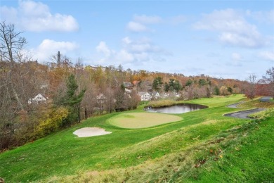 Welcome to this stunning townhome nestled within the prestigious on Trump National Golf Club, Westchester in New York - for sale on GolfHomes.com, golf home, golf lot