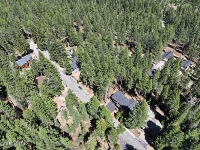 Modern Mountain Luxury | Fully Furnished | Prime South Lake on Tahoe Paradise Golf Course in California - for sale on GolfHomes.com, golf home, golf lot