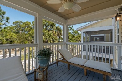 This stunning 2-bedroom, 2.5-bathroom townhome offers on Lost Key Golf Club in Florida - for sale on GolfHomes.com, golf home, golf lot