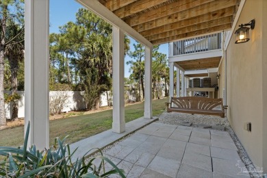This stunning 2-bedroom, 2.5-bathroom townhome offers on Lost Key Golf Club in Florida - for sale on GolfHomes.com, golf home, golf lot