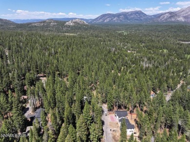 Modern Mountain Luxury | Fully Furnished | Prime South Lake on Tahoe Paradise Golf Course in California - for sale on GolfHomes.com, golf home, golf lot