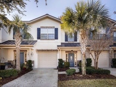 This beautiful townhome offers the perfect combination of on Sea Island Golf Club in Georgia - for sale on GolfHomes.com, golf home, golf lot