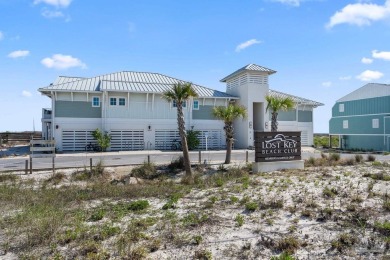 This stunning 2-bedroom, 2.5-bathroom townhome offers on Lost Key Golf Club in Florida - for sale on GolfHomes.com, golf home, golf lot