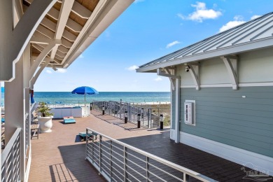 This stunning 2-bedroom, 2.5-bathroom townhome offers on Lost Key Golf Club in Florida - for sale on GolfHomes.com, golf home, golf lot