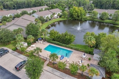 This beautiful townhome offers the perfect combination of on Sea Island Golf Club in Georgia - for sale on GolfHomes.com, golf home, golf lot