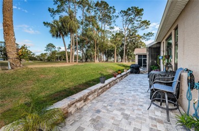 Welcome to 9609 Brookdale Dr, In Timber Greens a 55+ Gated golf on Timber Greens Country Club in Florida - for sale on GolfHomes.com, golf home, golf lot