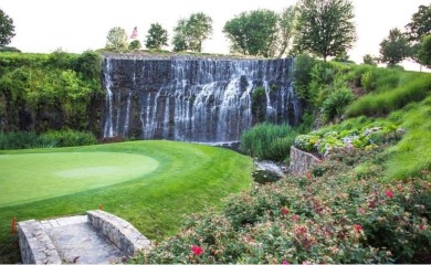 Welcome to this stunning townhome nestled within the prestigious on Trump National Golf Club, Westchester in New York - for sale on GolfHomes.com, golf home, golf lot