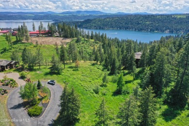 BEAUTIFUL BUILDING SITE AT PRESTIGIOUS BLACK ROCK. A generous 0 on The Golf Club at Black Rock in Idaho - for sale on GolfHomes.com, golf home, golf lot