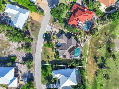 Beautiful, Beachview Country Club Estates on Sanibel Island! on Beachview Golf Club in Florida - for sale on GolfHomes.com, golf home, golf lot