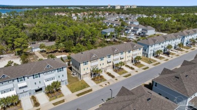 This stunning 2-bedroom, 2.5-bathroom townhome offers on Lost Key Golf Club in Florida - for sale on GolfHomes.com, golf home, golf lot