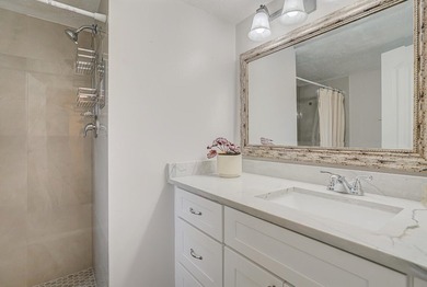 Move in ready 1st FLOOR condo in the desirable 55+ community of on Poinciana Golf Club in Florida - for sale on GolfHomes.com, golf home, golf lot