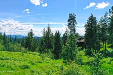 BEAUTIFUL BUILDING SITE AT PRESTIGIOUS BLACK ROCK. A generous 0 on The Golf Club at Black Rock in Idaho - for sale on GolfHomes.com, golf home, golf lot