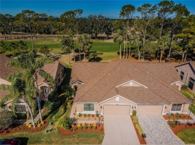 Welcome to 9609 Brookdale Dr, In Timber Greens a 55+ Gated golf on Timber Greens Country Club in Florida - for sale on GolfHomes.com, golf home, golf lot