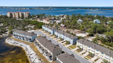 This stunning 2-bedroom, 2.5-bathroom townhome offers on Lost Key Golf Club in Florida - for sale on GolfHomes.com, golf home, golf lot