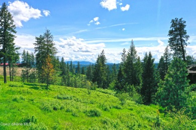 BEAUTIFUL BUILDING SITE AT PRESTIGIOUS BLACK ROCK. A generous 0 on The Golf Club at Black Rock in Idaho - for sale on GolfHomes.com, golf home, golf lot