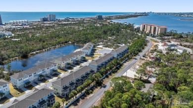 This stunning 2-bedroom, 2.5-bathroom townhome offers on Lost Key Golf Club in Florida - for sale on GolfHomes.com, golf home, golf lot