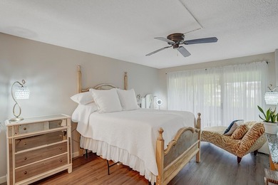 Move in ready 1st FLOOR condo in the desirable 55+ community of on Poinciana Golf Club in Florida - for sale on GolfHomes.com, golf home, golf lot