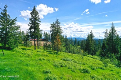 BEAUTIFUL BUILDING SITE AT PRESTIGIOUS BLACK ROCK. A generous 0 on The Golf Club at Black Rock in Idaho - for sale on GolfHomes.com, golf home, golf lot