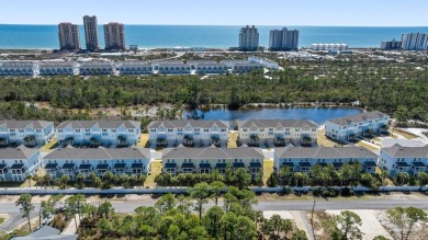 This stunning 2-bedroom, 2.5-bathroom townhome offers on Lost Key Golf Club in Florida - for sale on GolfHomes.com, golf home, golf lot