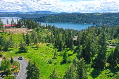 BEAUTIFUL BUILDING SITE AT PRESTIGIOUS BLACK ROCK. A generous 0 on The Golf Club at Black Rock in Idaho - for sale on GolfHomes.com, golf home, golf lot