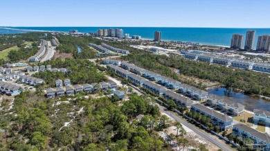 This stunning 2-bedroom, 2.5-bathroom townhome offers on Lost Key Golf Club in Florida - for sale on GolfHomes.com, golf home, golf lot